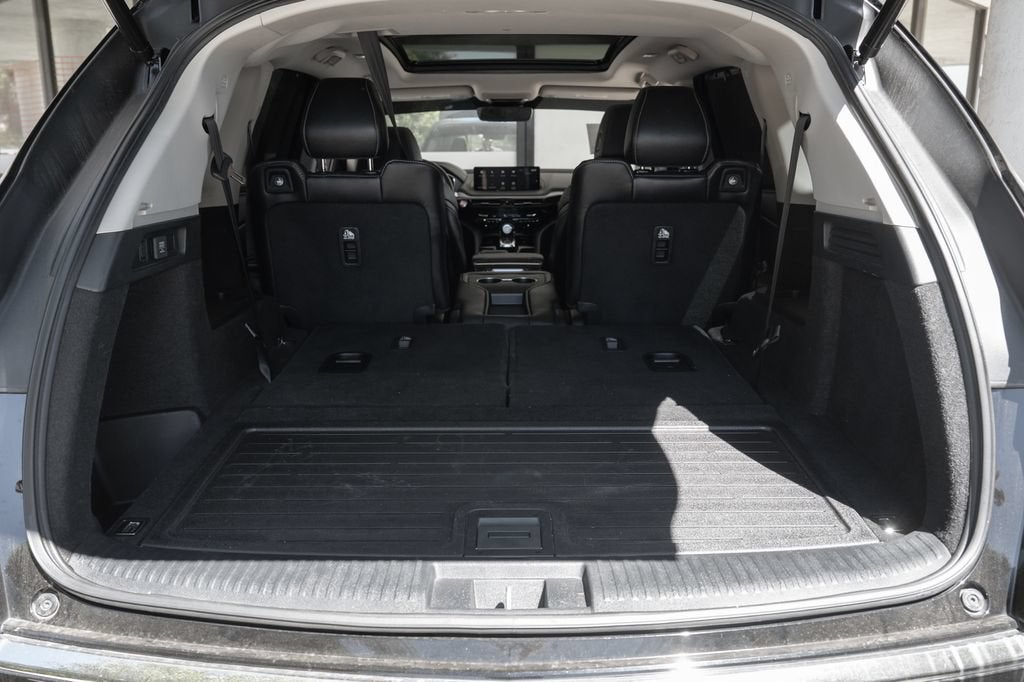 2024 Acura MDX w/Technology Package