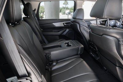 2024 Acura MDX w/Technology Package