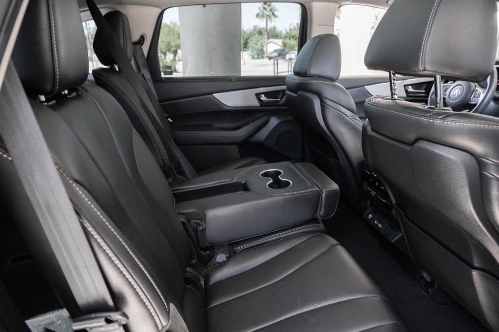 2024 Acura MDX w/Technology Package