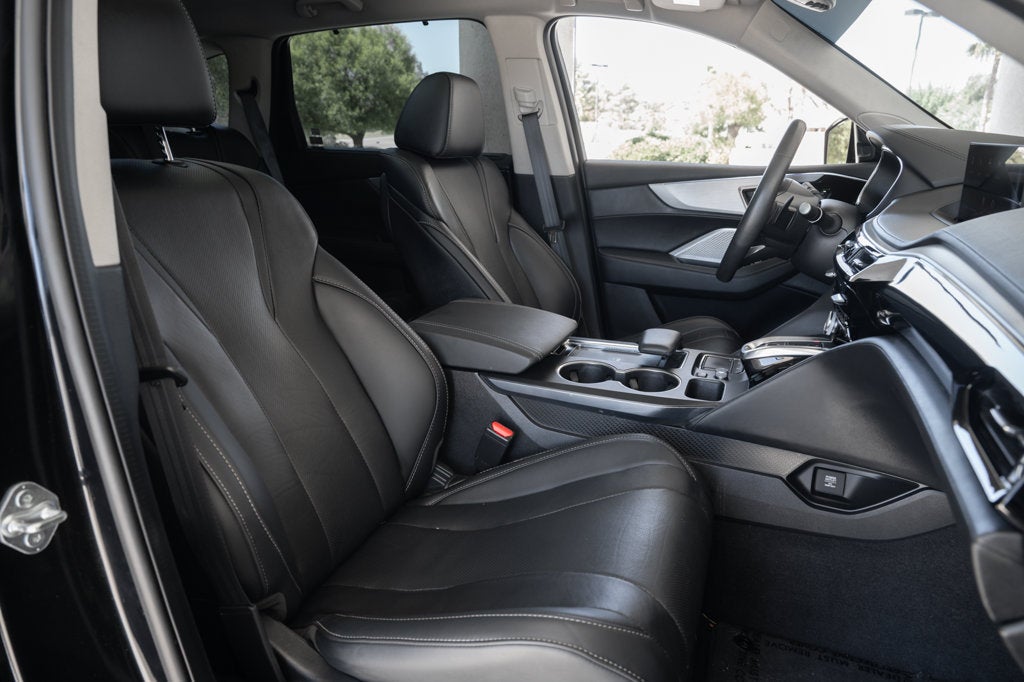 2024 Acura MDX w/Technology Package