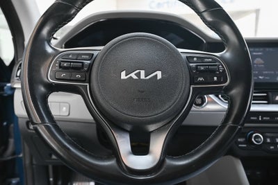 2022 Kia Niro Plug-In Hybrid EX