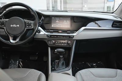 2022 Kia Niro Plug-In Hybrid EX