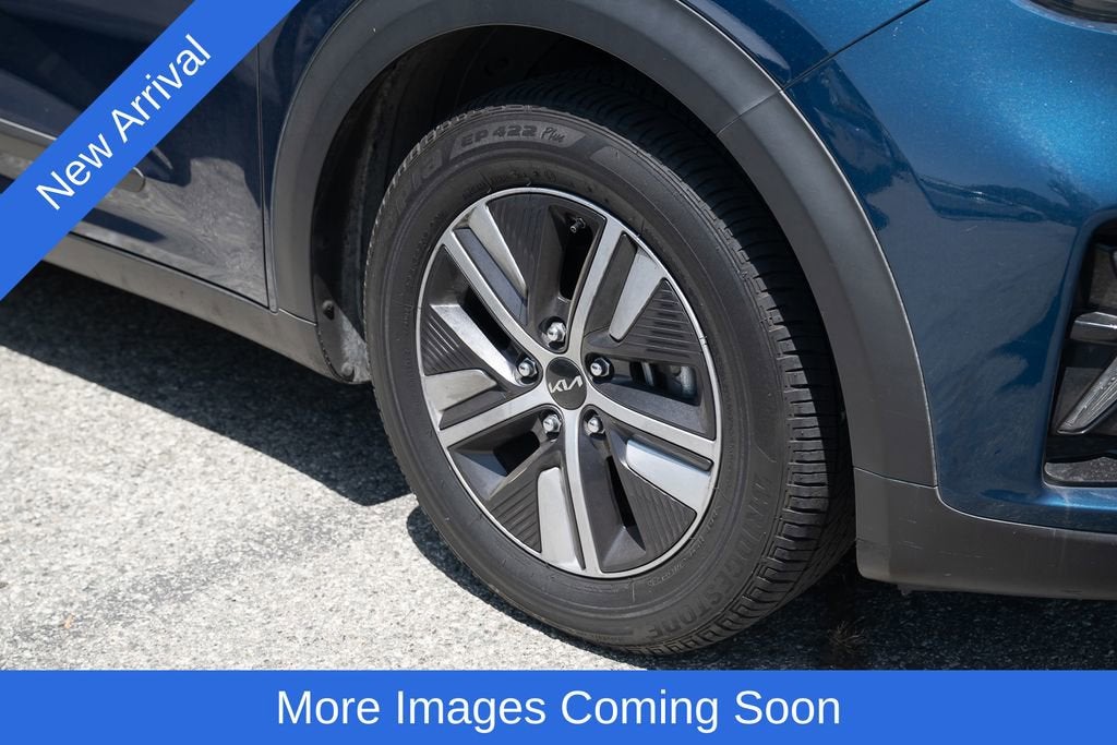 2022 Kia Niro Plug-In Hybrid EX