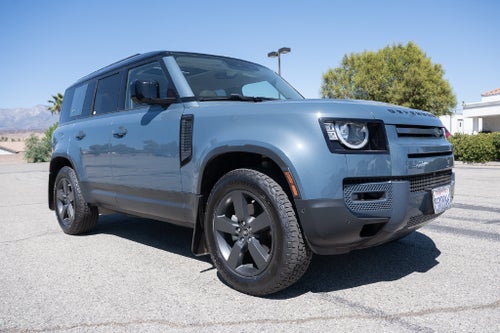 2023 Land Rover Defender S