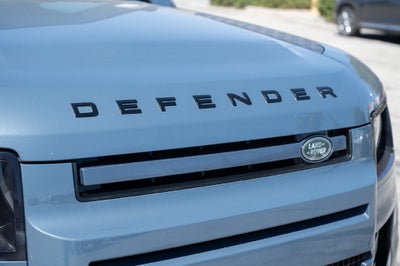 2023 Land Rover Defender S