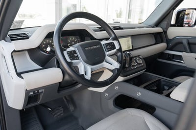 2023 Land Rover Defender S