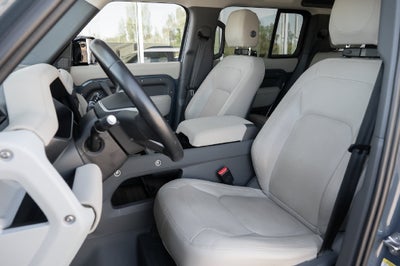 2023 Land Rover Defender S