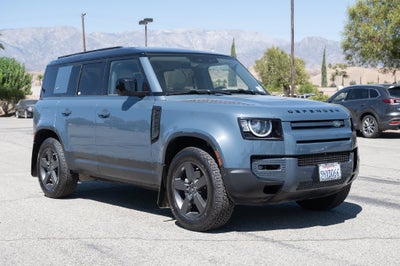 2023 Land Rover Defender S