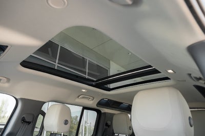 2023 Land Rover Defender S