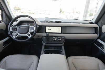 2023 Land Rover Defender S