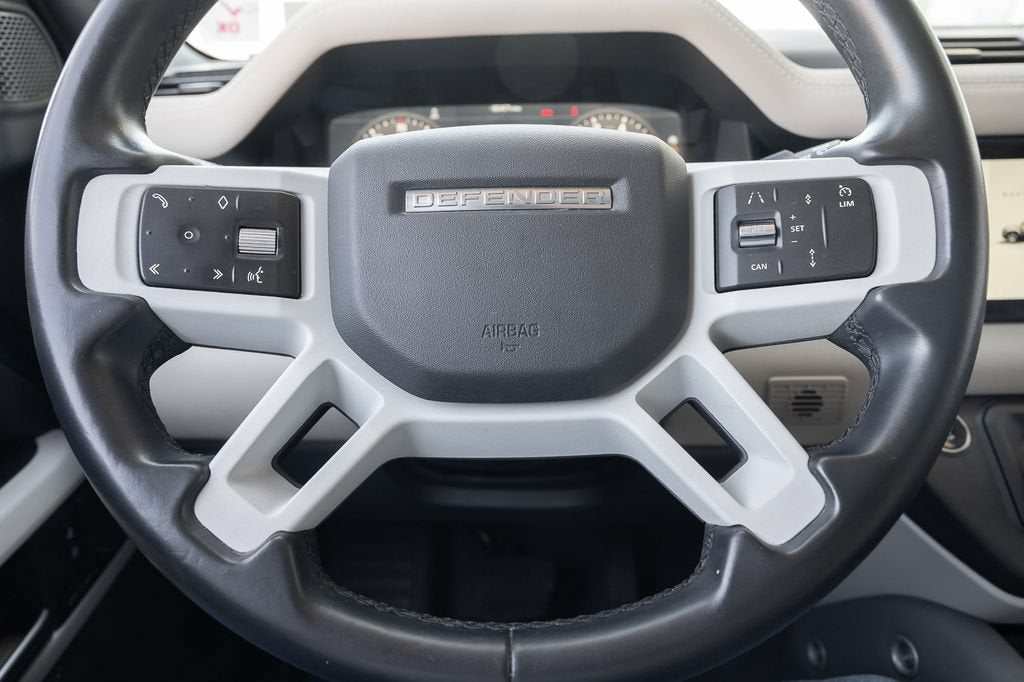 2023 Land Rover Defender S