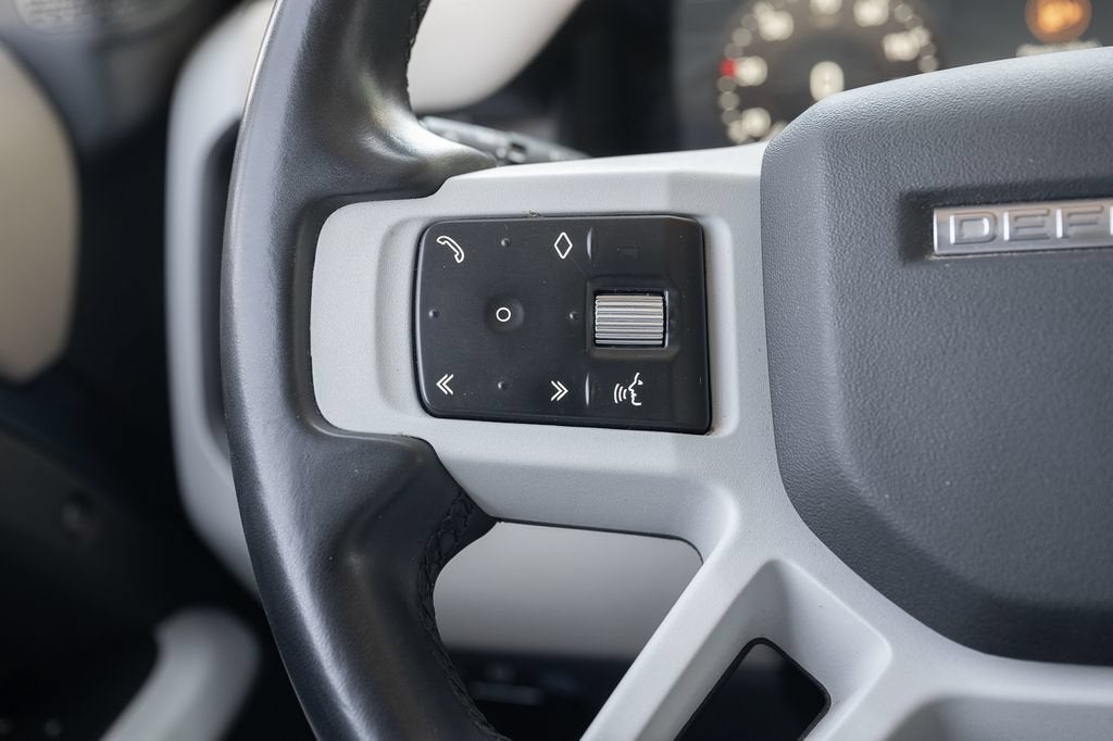 2023 Land Rover Defender S