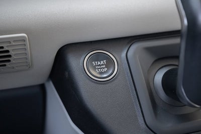 2023 Land Rover Defender S