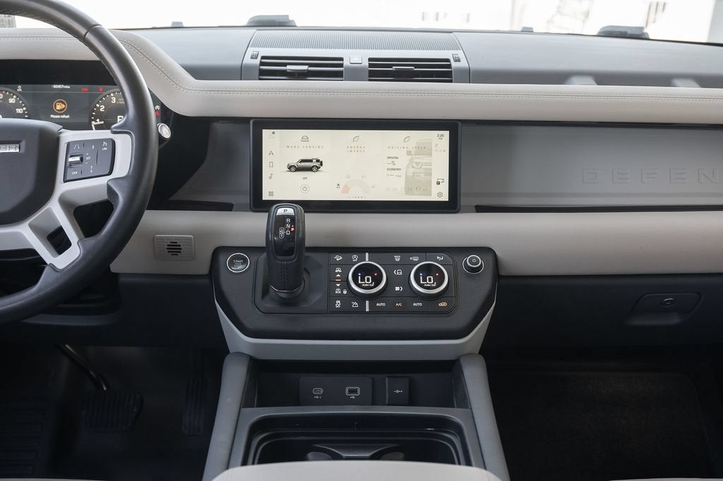 2023 Land Rover Defender S