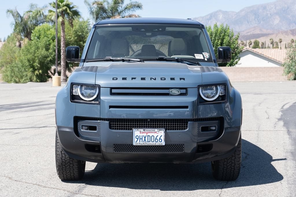 2023 Land Rover Defender S