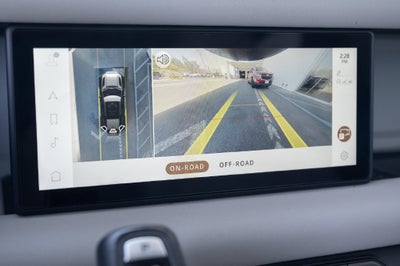 2023 Land Rover Defender S
