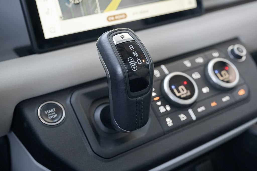 2023 Land Rover Defender S