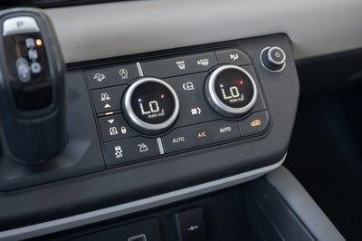 2023 Land Rover Defender S