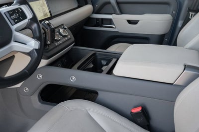 2023 Land Rover Defender S