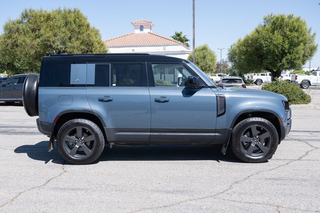 2023 Land Rover Defender S
