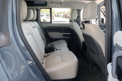 2023 Land Rover Defender S