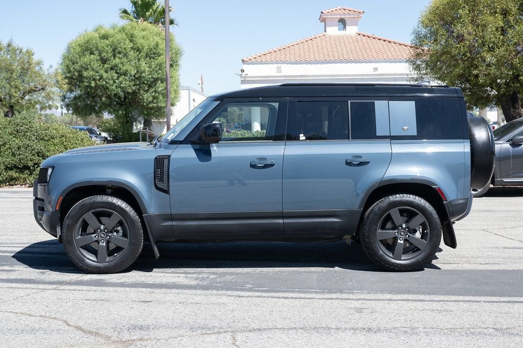2023 Land Rover Defender S