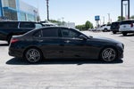 2022 Mercedes-Benz C-Class C 300