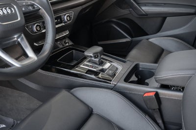 2024 Audi Q5 S line Premium Plus