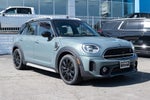 2022 MINI Countryman Cooper S