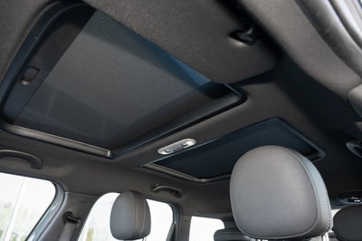 2022 MINI Countryman Cooper S