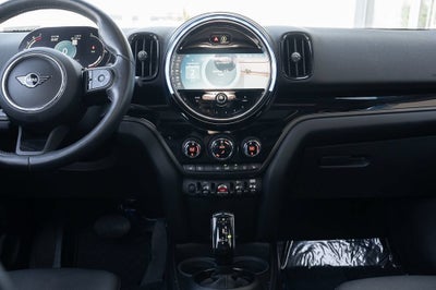 2022 MINI Countryman Cooper S