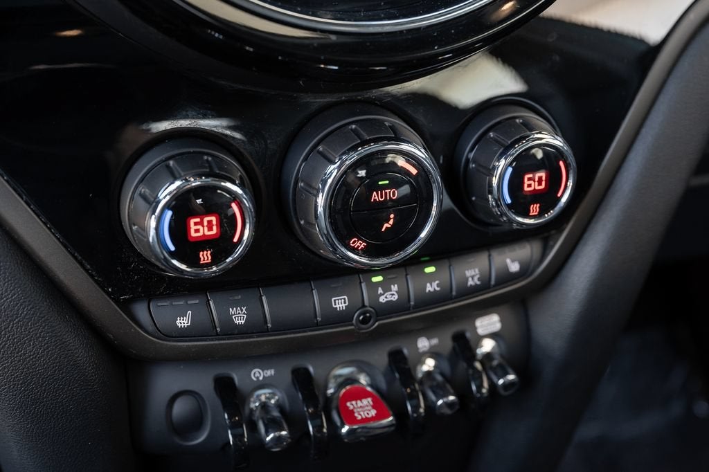 2022 MINI Countryman Cooper S