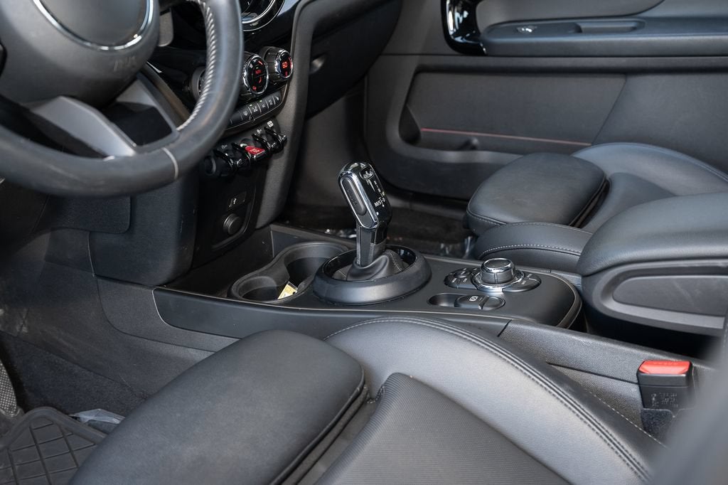 2022 MINI Countryman Cooper S