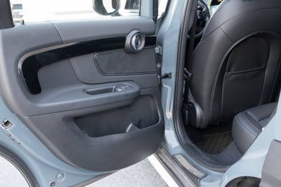 2022 MINI Countryman Cooper S