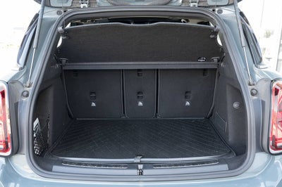 2022 MINI Countryman Cooper S