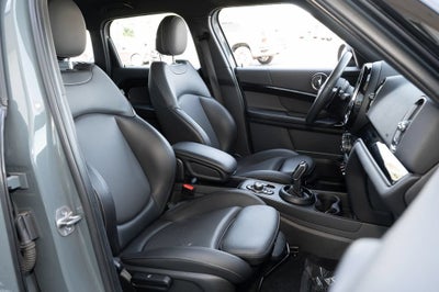 2022 MINI Countryman Cooper S