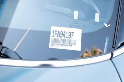 2022 MINI Countryman Cooper S