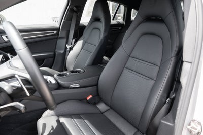 2023 Porsche Panamera Base