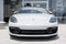 2023 Porsche Panamera Base
