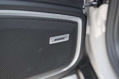 2023 Porsche Panamera Base