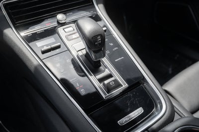 2023 Porsche Panamera Base