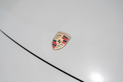 2023 Porsche Panamera Base