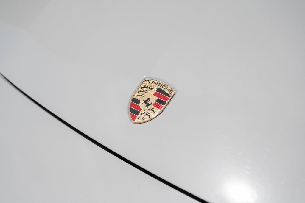 2023 Porsche Panamera Base