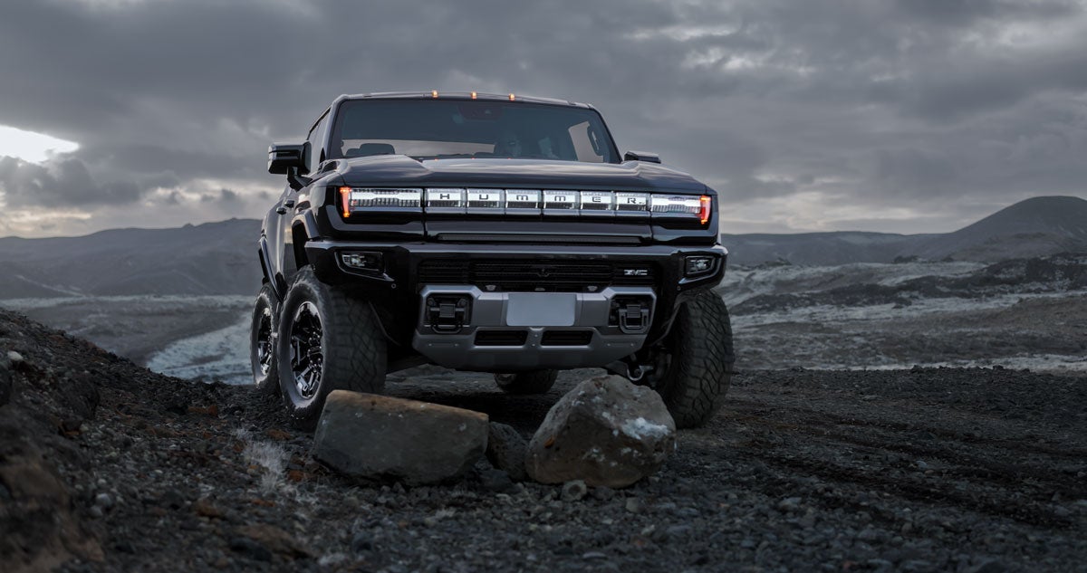 Diamond GMC of Banning in Banning CA