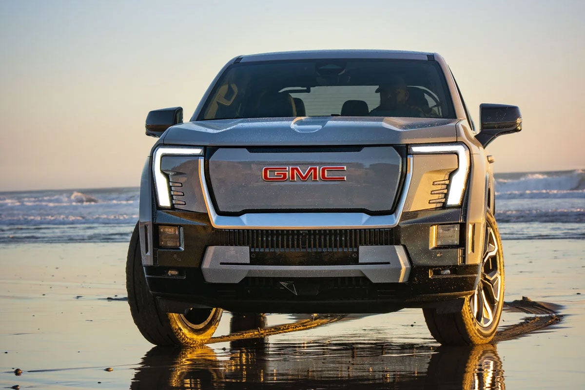 Diamond GMC of Banning in Banning CA