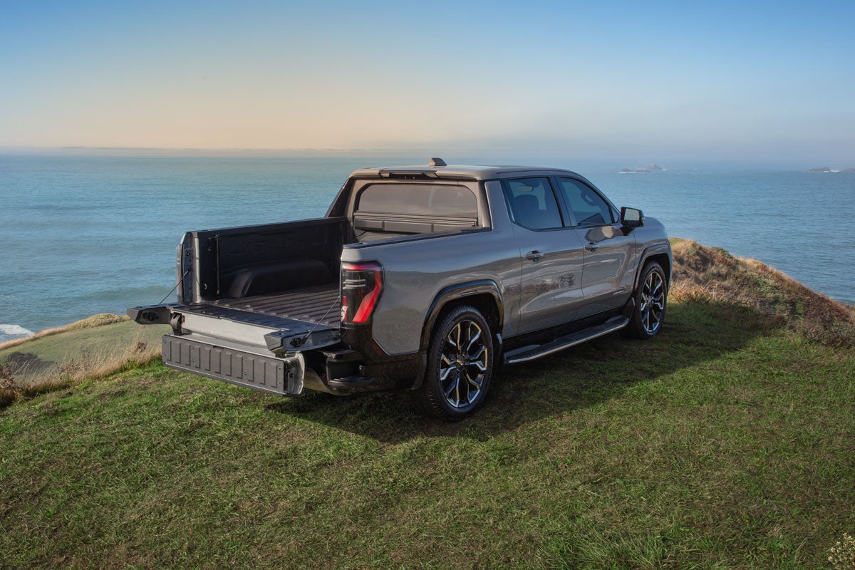 Diamond GMC of Banning in Banning CA