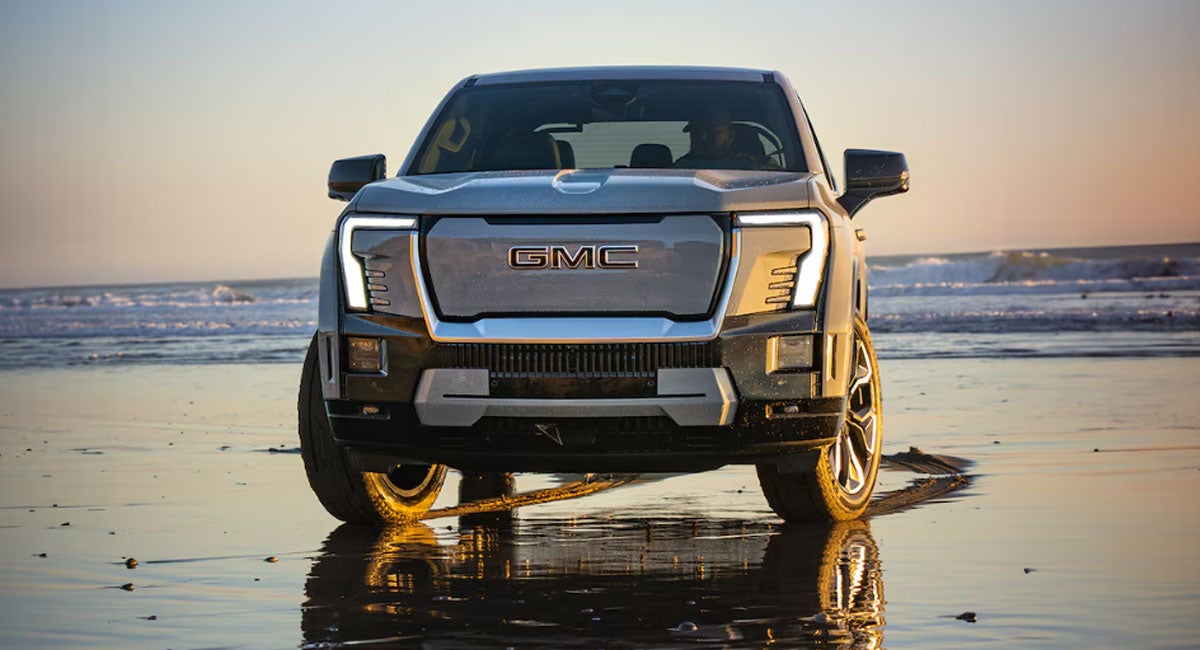 Diamond GMC of Banning in Banning CA