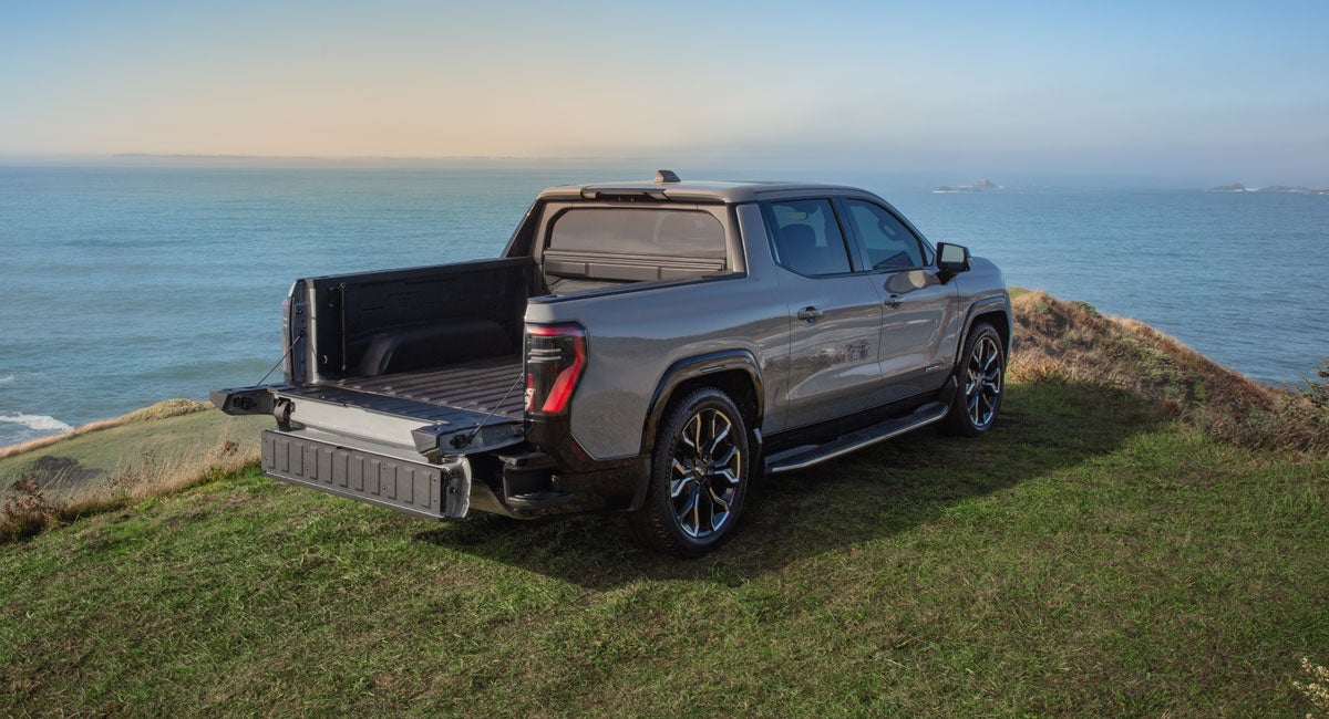 Diamond GMC of Banning in Banning CA