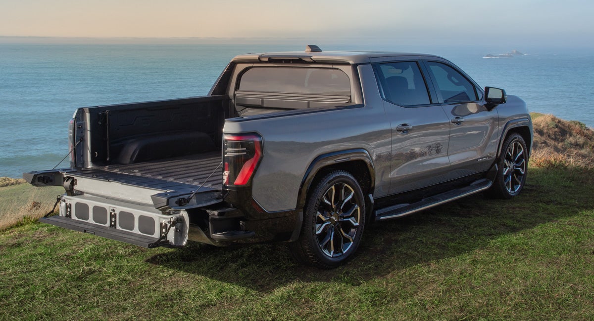 Diamond GMC of Banning in Banning CA