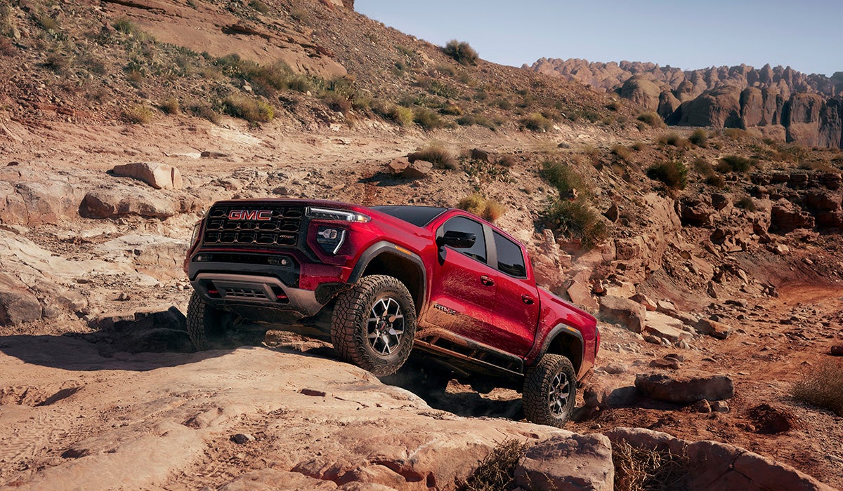 Diamond GMC of Banning in Banning CA